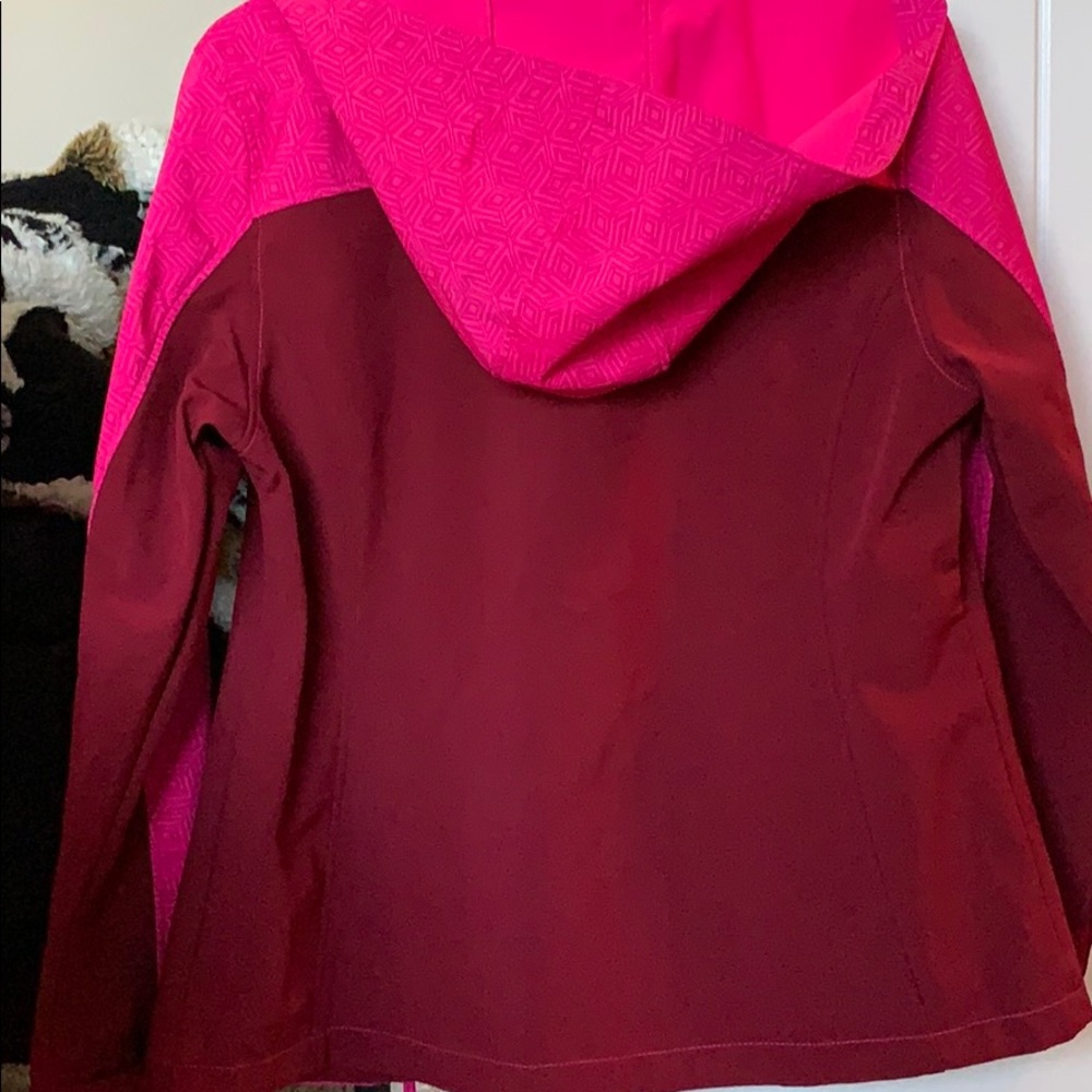 Jacket - Picture 3 of 5